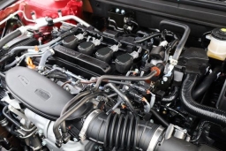 Honda Accord Sedan SE CVT 2025