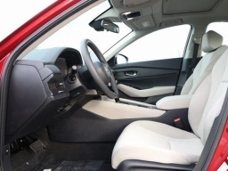 Honda Accord Sedan SE CVT 2025