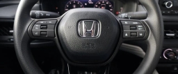 Honda Accord Sedan SE CVT 2025