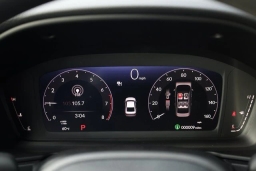 Honda Accord Sedan SE CVT 2025