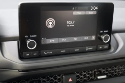 Honda Accord Sedan SE CVT 2025