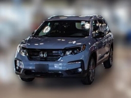 Honda Accord Sedan SE CVT 2025