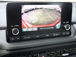 Honda Accord Sedan SE CVT 2025