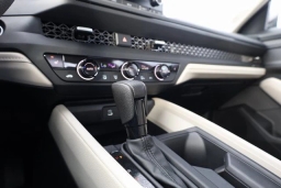 Honda Accord Sedan SE CVT 2025