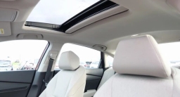 Honda Accord Sedan SE CVT 2025