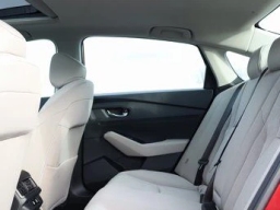 Honda Accord Sedan SE CVT 2025