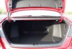 Honda Accord Sedan SE CVT 2025