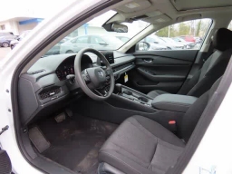 Honda Accord Sedan SE CVT 2026