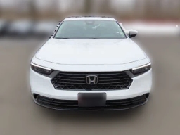 Honda Accord Sedan SE CVT 2026