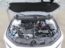 Honda Accord Sedan SE CVT 2026