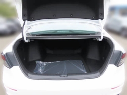 Honda Accord Sedan SE CVT 2026