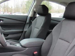 Honda Accord Sedan SE CVT 2026