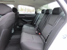 Honda Accord Sedan SE CVT 2026