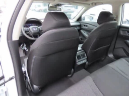 Honda Accord Sedan SE CVT 2026