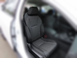 Honda Accord Sedan SE CVT 2026