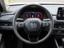 Honda Accord Sedan SE CVT 2026