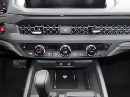 Honda Accord Sedan SE CVT 2026