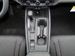 Honda Accord Sedan SE CVT 2026