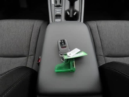 Honda Accord Sedan SE CVT 2026