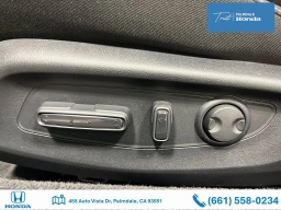 Honda Accord Sedan SE CVT 2026