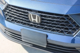 Honda Accord Sedan SE CVT 2026