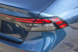 Honda Accord Sedan SE CVT 2026