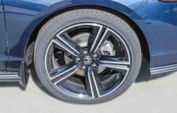 Honda Accord Sedan SE CVT 2026