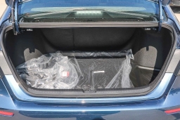 Honda Accord Sedan SE CVT 2026