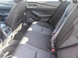 Honda Accord Sedan SE CVT 2026