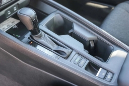 Honda Accord Sedan SE CVT 2026