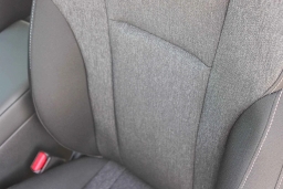 Honda Accord Sedan SE CVT 2026