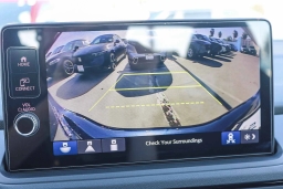 Honda Accord Sedan SE CVT 2026