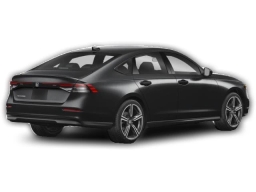 Honda Accord Sedan SE CVT 2026