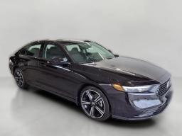Honda Accord Sedan SE CVT 2026