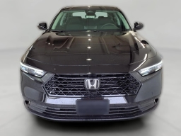 Honda Accord Sedan SE CVT 2026