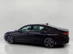 Honda Accord Sedan SE CVT 2026