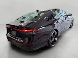 Honda Accord Sedan SE CVT 2026