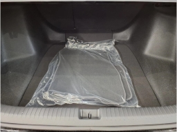 Honda Accord Sedan SE CVT 2026