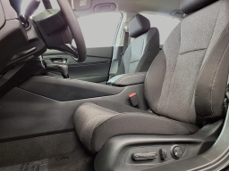 Honda Accord Sedan SE CVT 2026