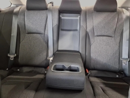 Honda Accord Sedan SE CVT 2026
