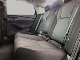 Honda Accord Sedan SE CVT 2026