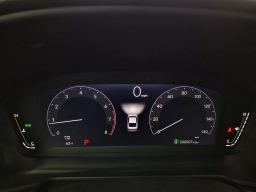 Honda Accord Sedan SE CVT 2026