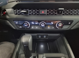 Honda Accord Sedan SE CVT 2026