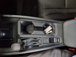 Honda Accord Sedan SE CVT 2026