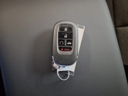 Honda Accord Sedan SE CVT 2026