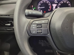 Honda Accord Sedan SE CVT 2026