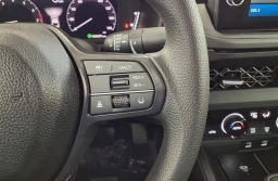 Honda Accord Sedan SE CVT 2026