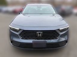 Honda Accord Sedan SE CVT 2026