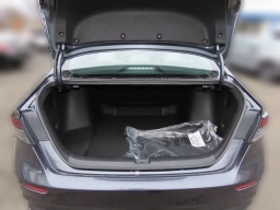 Honda Accord Sedan SE CVT 2026