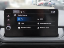 Honda Accord Sedan SE CVT 2026